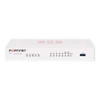 fortinet fortiwifi 51e security appliance