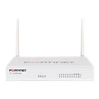 fortinet fortiwifi 60e security appliance