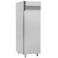 foster eco pro g2 upright freezer cabinet 600ltr ep700l