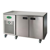 foster eco pro freezer 12 counter 280ltr