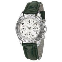 fortis official cosmonauts chronograph d