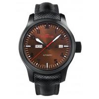 fortis watch aviatis aeromaster dusk