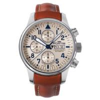 Fortis Watch Aviatis F-43 Recon Chronograph Limited Edition