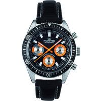 Fortis Watch Aquatis Collection Marinemaster Chronograph Limited Edition D