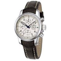 Fortis B-42 Flieger Chronograph D