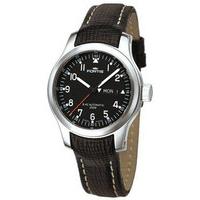 Fortis B-42 Pilot Professional Day Date D