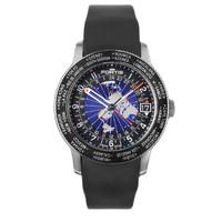 Fortis Watch B-47 World Timer GMT Limited Edition