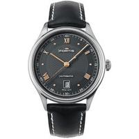 Fortis Watch Terrestis 19FORTIS P.M.