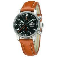 Fortis Watch Aviatis Flieger Classic Chronograph