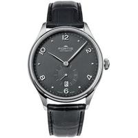 fortis watch terrestis hedonist pm