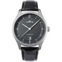 Fortis Watch Terrestis Tycoon Date P.M.