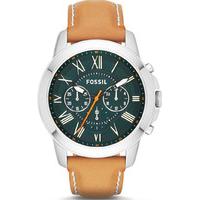 Fossil Watch Grant Gents D