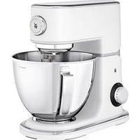 food processor wmf 1000 w metal white