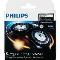 Foil head Philips Scherkopf RQ11 Black 1 Set