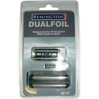 Foil and cutter Remington SP-62 Black 1 Set