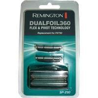 foil and cutter remington sp 290 black 1 set