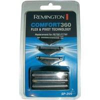 foil and cutter remington sp 399 black 1 set