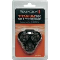 Foil head Remington SP-TF2 Black 1 Set