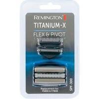 foil and cutter remington remington black 1 set