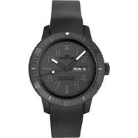Fortis Watch Cosmonautis Pitch Black Limited Edition