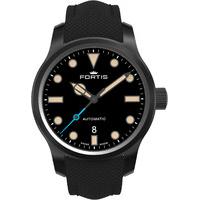 Fortis Watch Aquatis Shoreliner Champagne Beach