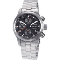 Fortis B-42 Pilot Professional Chronograph D