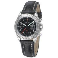 fortis official cosmonauts chronograph d