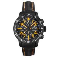 Fortis Watch Cosmonautis Mars 500 Chronograph Limited Edition D