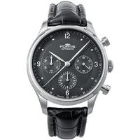 Fortis Watch Terrestis Tycoon Chronograph P.M.