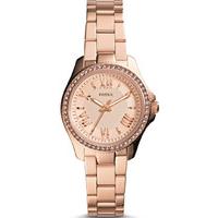 Fossil Watch Cecile Ladies D