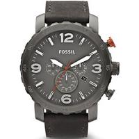 fossil watch nate gents d