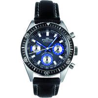 Fortis Watch Marinemaster Vintage Chronograph Limited Edition
