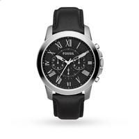 Fossil Mens Watch FS4812