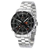 fortis b 42 official cosmonauts chronograph alarm d