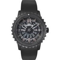 Fortis Watch Aquatis Big Black Limited Edition