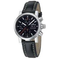 Fortis Spacematic Chronograph D