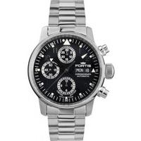 Fortis Watch Flieger Chronograph