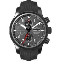 Fortis Watch Aviatis Aeromaster Professional Chronograph