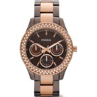 Fossil Watch Stella Ladies