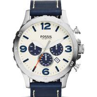 Fossil Watch Nate Mens