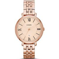 Fossil Watch Jacqueline Ladies