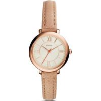 Fossil Watch Jacqueline Ladies