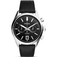 Fossil Watch Del Ray Gents