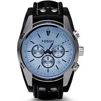 Fossil Watch Coachman Mens