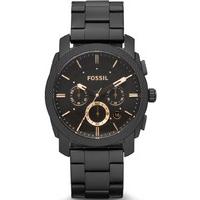 fossil watch machine gents