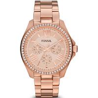 Fossil Watch Cecile Ladies