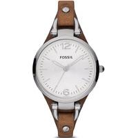 Fossil Watch Georgia Ladies