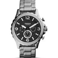 Fossil Watch Nate Gents