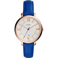 Fossil Watch Jacqueline Ladies