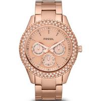 Fossil Watch Stella Ladies